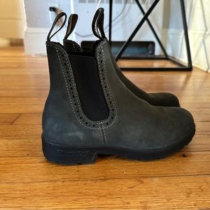 Blundstone Women High Top Boots